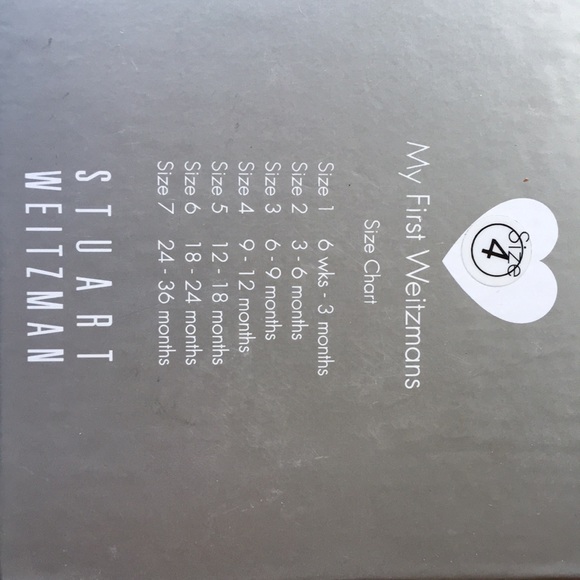 Stuart Weitzman - Picture 5 of 5